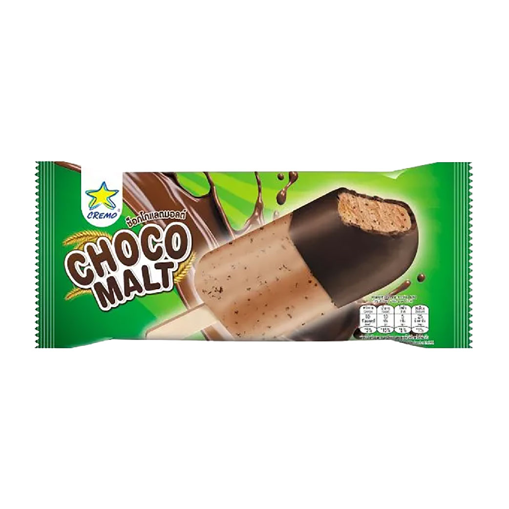 Kem Choco Malt